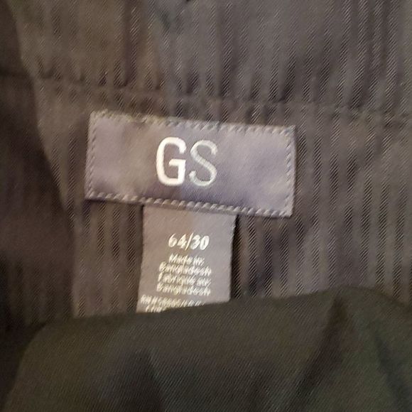 Mens Big and Tall - Dress Pants - Picture 2 of 2